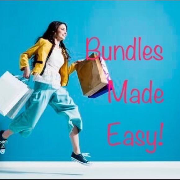 Mix And Match Bundles Any Category Save A Bundle
